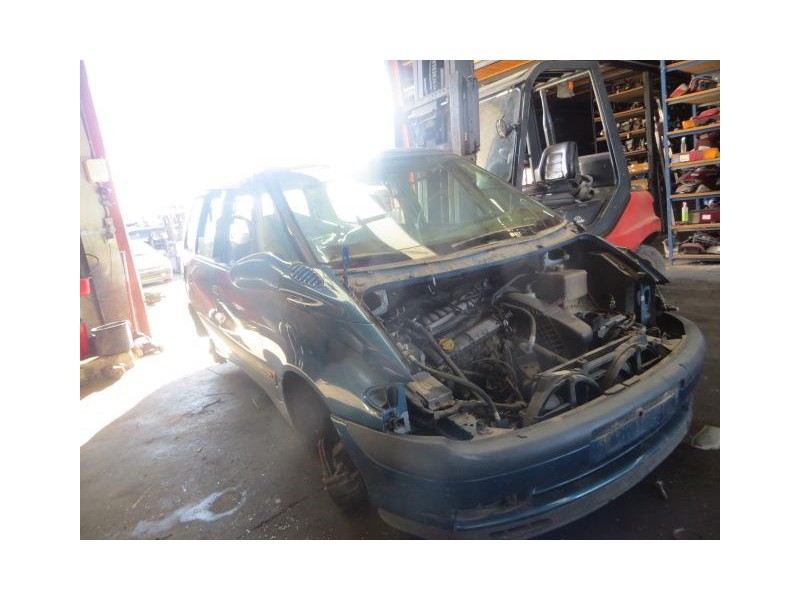 renault espace del año 1998