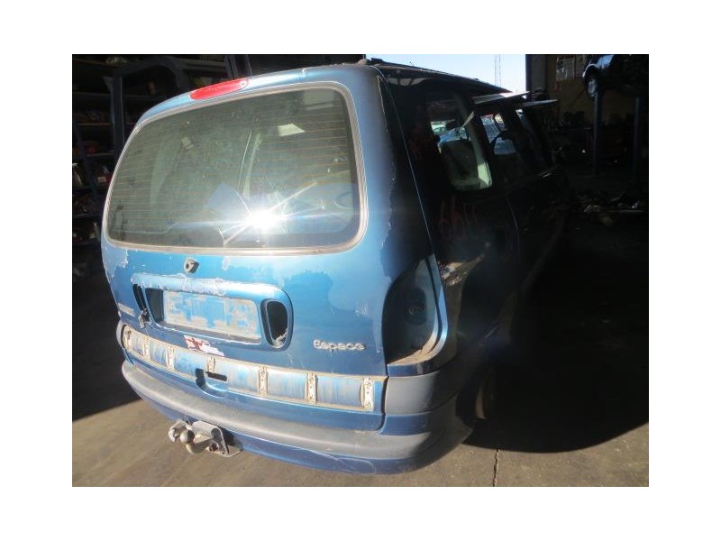 renault espace del año 1998