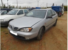 nissan primera del año 2001