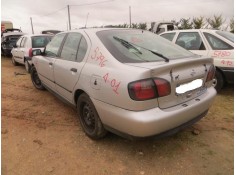 nissan primera del año 2001 2