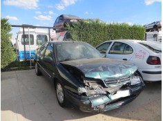 citroen xantia del año 2000