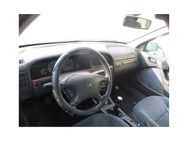 citroen xantia del año 2000