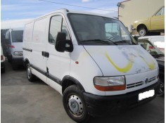 renault master del año 2003