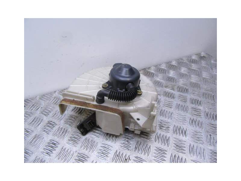 Recambio de motor calefaccion para rover 200 i sedán (xh) 216 referencia OEM IAM CON RESISTENCIA  