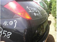 ford focus del año 2003 2