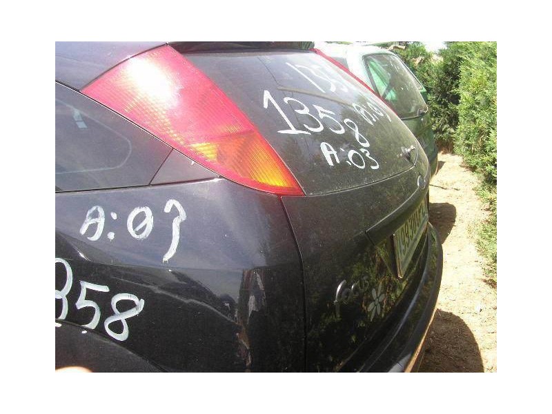 ford focus del año 2003