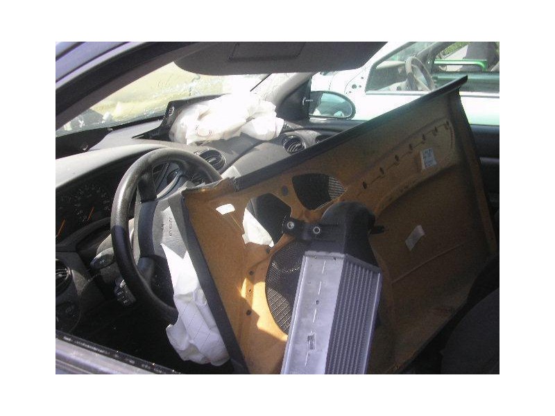 ford focus del año 2003