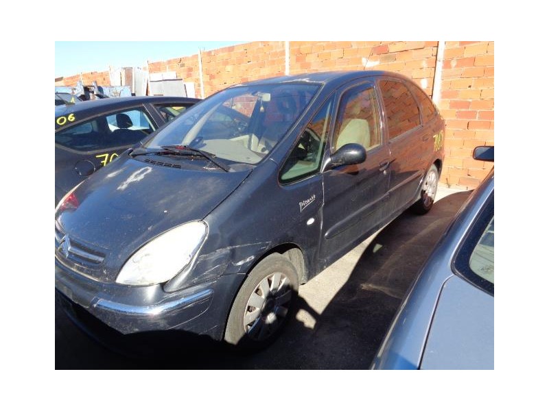 citroen xsara picasso del año 2005