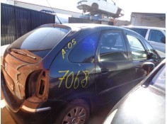 citroen xsara picasso del año 2005 2