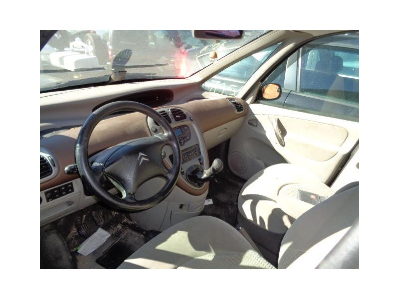 citroen xsara picasso del año 2005