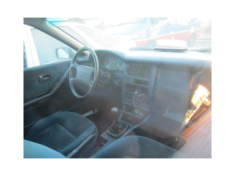 audi  80 del año 1989