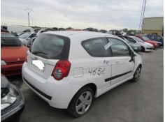 chevrolet aveo del año 2010 2