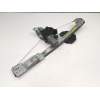 Recambio de elevalunas delantero izquierdo para dacia logan ii 1.5 dci / blue dci 75 referencia OEM IAM 807213282R  