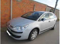 citroen c 4 del año 2005