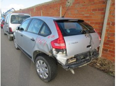 citroen c 4 del año 2005 2