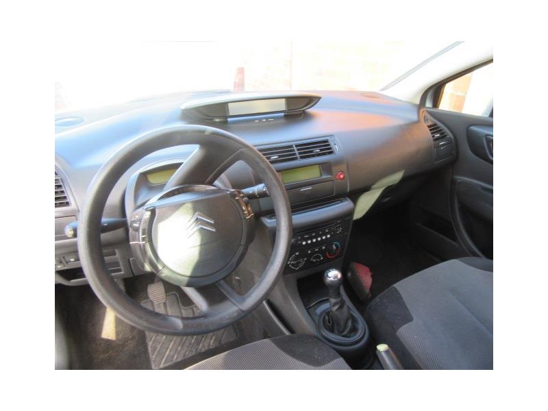 citroen c 4 del año 2005