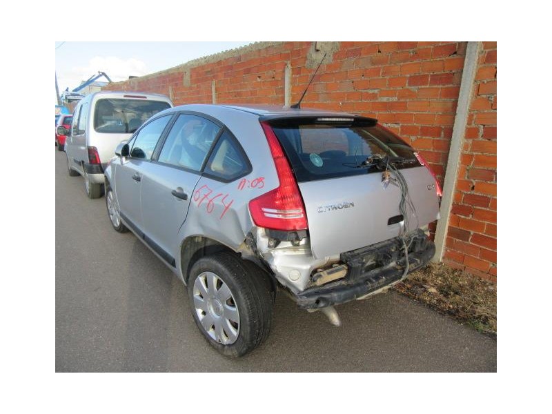 citroen c 4 del año 2005