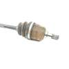 Recambio de transmision delantera izquierda para hyundai i30 (fd) 1.6 crdi referencia OEM IAM 495012L210  