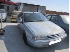 citroen xantia del año 2000