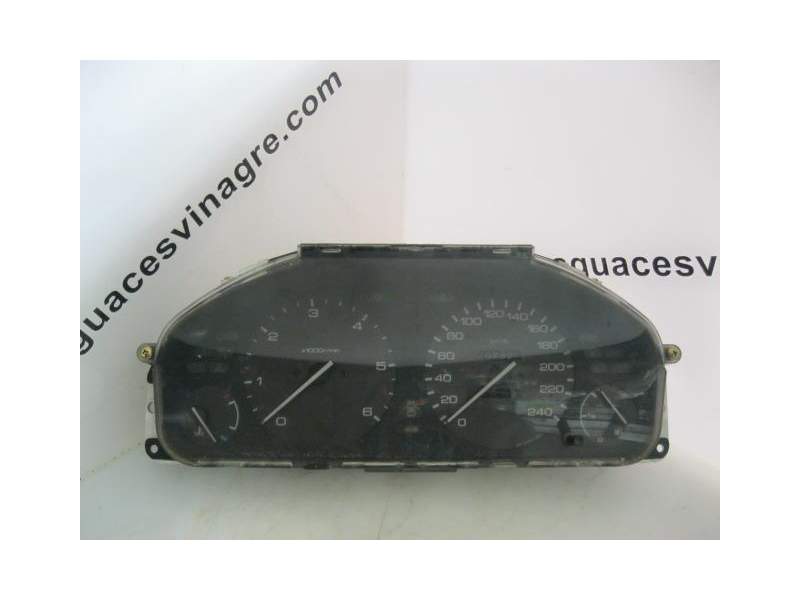 Recambio de cuadro instrumentos para rover 600 i (rh) 620 sdi referencia OEM IAM   