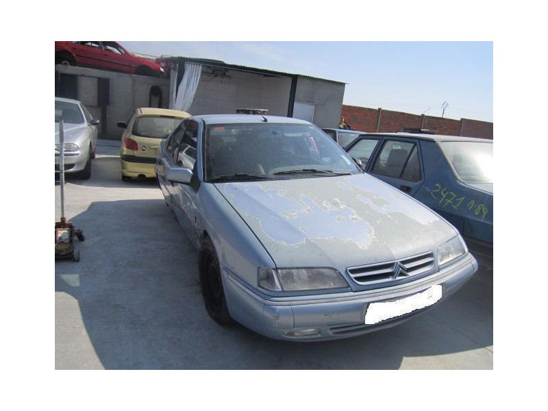 citroen xantia del año 2000
