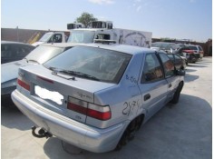 citroen xantia del año 2000 2