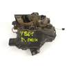 Recambio de cerradura puerta delantera derecha para seat toledo (1m2) 1.9 tdi referencia OEM IAM 3B1837016A  