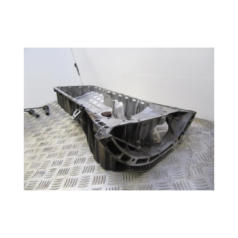 Recambio de carter aceite : m. benz 270 : 2.7 td (169,95cv) automatico [2002] para m. benz 270 2.7 td automatico referencia OEM 