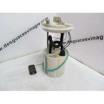 BOMBA COMBUSTIBLE AFORADOR 0580314020 