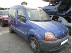 renault kangoo del año 1999