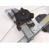Recambio de elevalunas delantero izquierdo para dacia logan ii 1.5 dci / blue dci 75 referencia OEM IAM 807213282R  