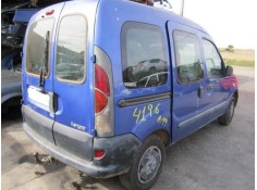 renault kangoo del año 1999 2