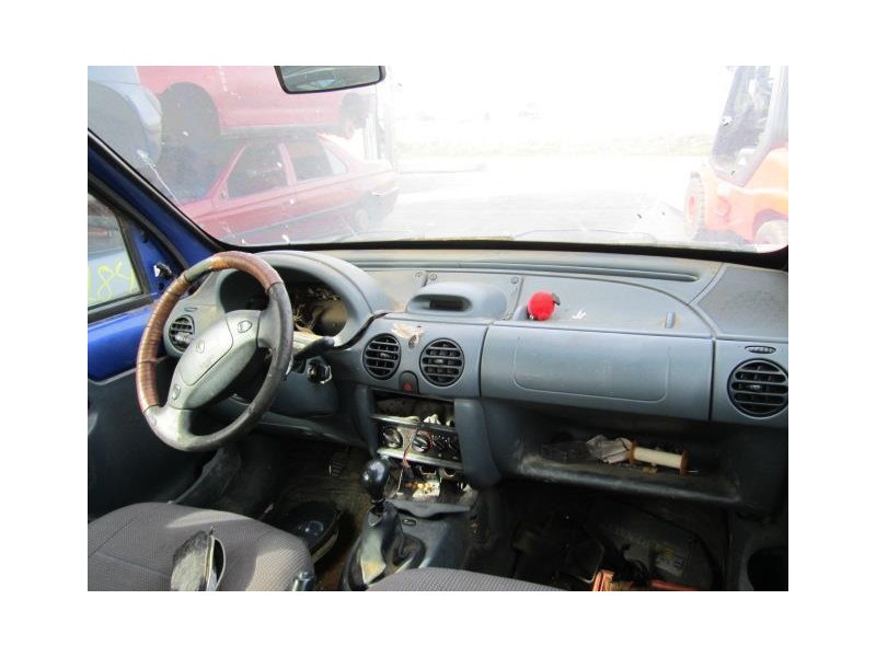 renault kangoo del año 1999