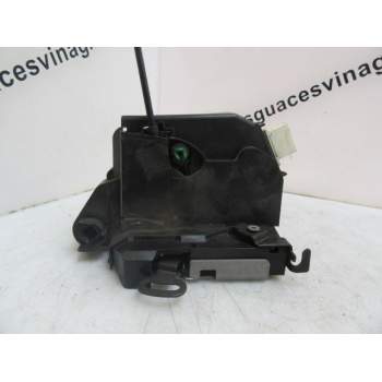 CERRADURA PUERTA DELANTERA DERECHA 51200556767 