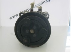 Recambio de aire acondicionado : renault mascott : 3.0 tdi 160 35 4x2 2p(zd3 a 604 ) [2006] para renault mascott 3.0 tdi 160 35  2