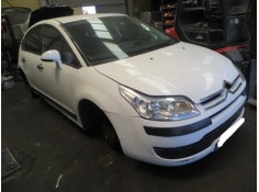 citroen c 4 del año 2004