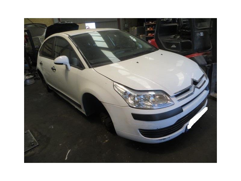 citroen c 4 del año 2004