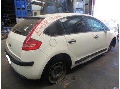 citroen c 4 del año 2004 2