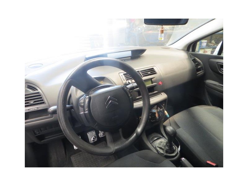 citroen c 4 del año 2004