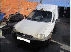 opel combo del año 2001