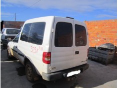 opel combo del año 2001 2