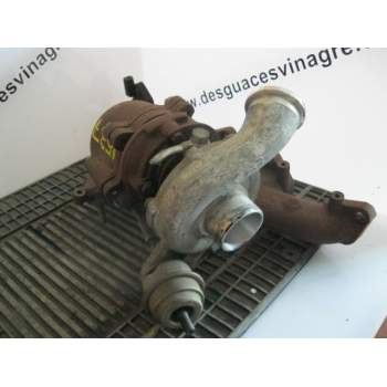 TURBO 454216 2SNDA441215 