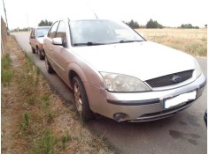 ford mondeo del año 2001