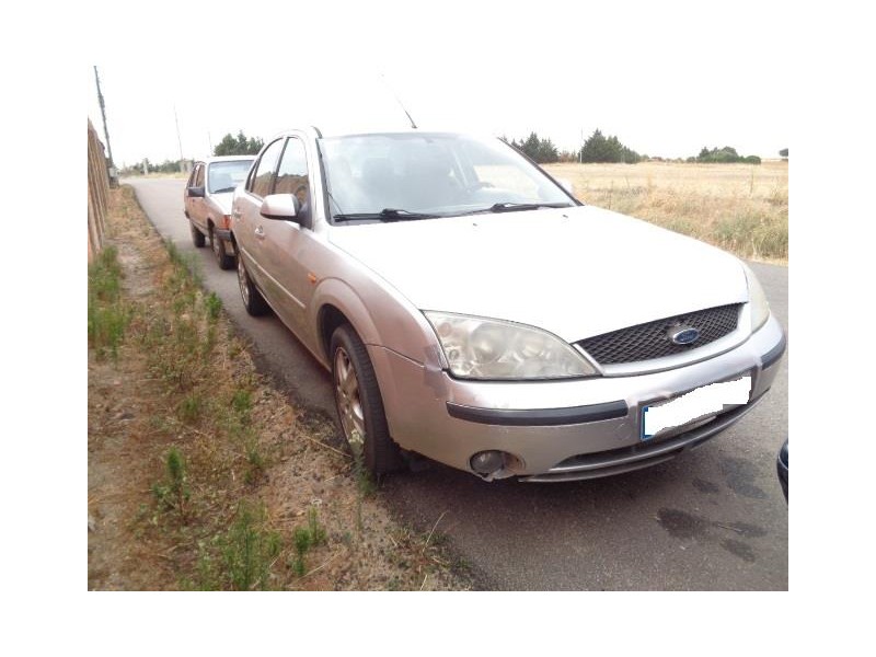 ford mondeo del año 2001