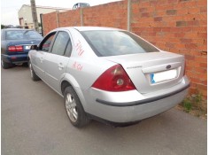 ford mondeo del año 2001 2