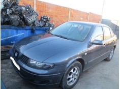 seat toledo del año 2001