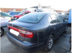 seat toledo del año 2001 2