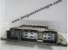 Recambio de centralita : peugeot 307 : 2.0 hdi (89,73cv) [2003] para peugeot 307 2.0 hdi referencia OEM IAM 5WS40104CT   2