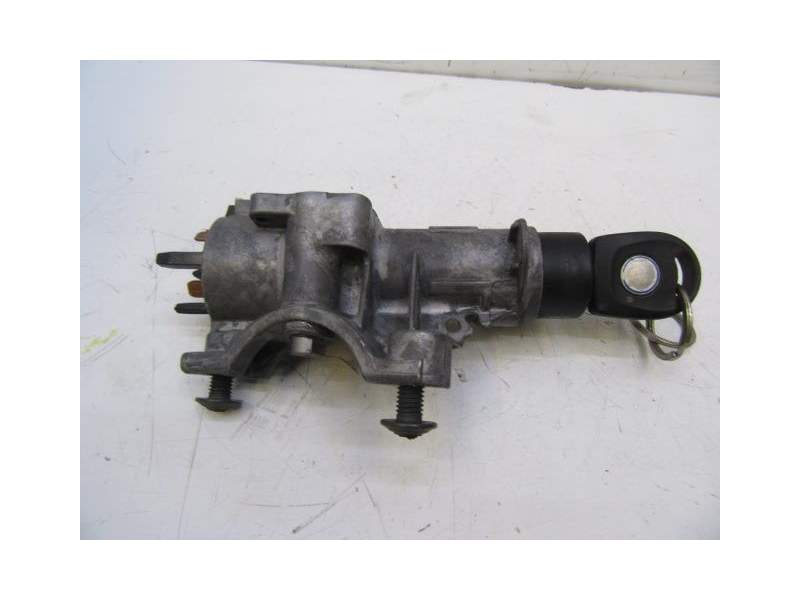 Recambio de conmutador de arranque para volkswagen polo iv (9n_, 9a_) 1.2 12v referencia OEM IAM 4B0905849  
