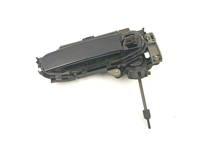 Recambio de manilla delantera izquierda para audi a4 b7 (8ec) 2.0 tdi 16v referencia OEM IAM 8E1837207  